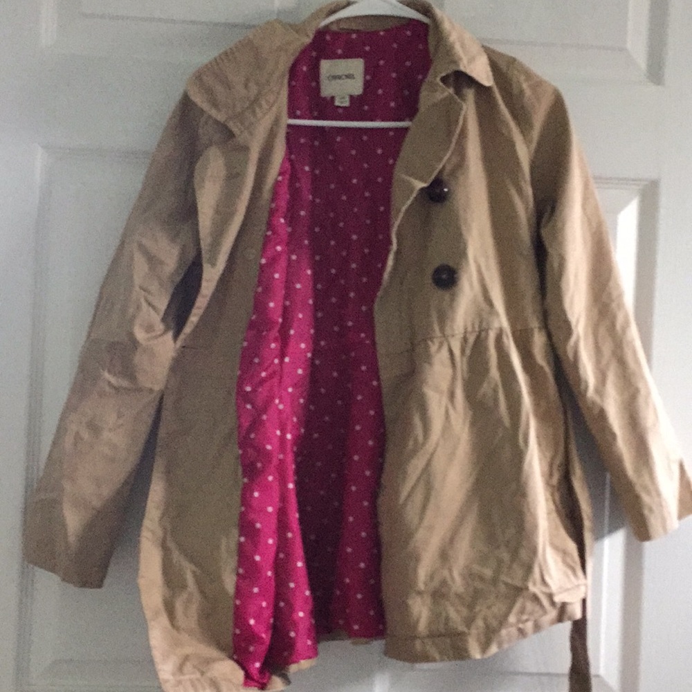 Jacket - Picture 7 of 7